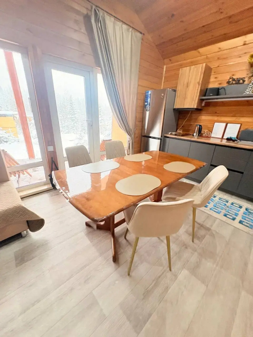 Частный Дом Шире_геш