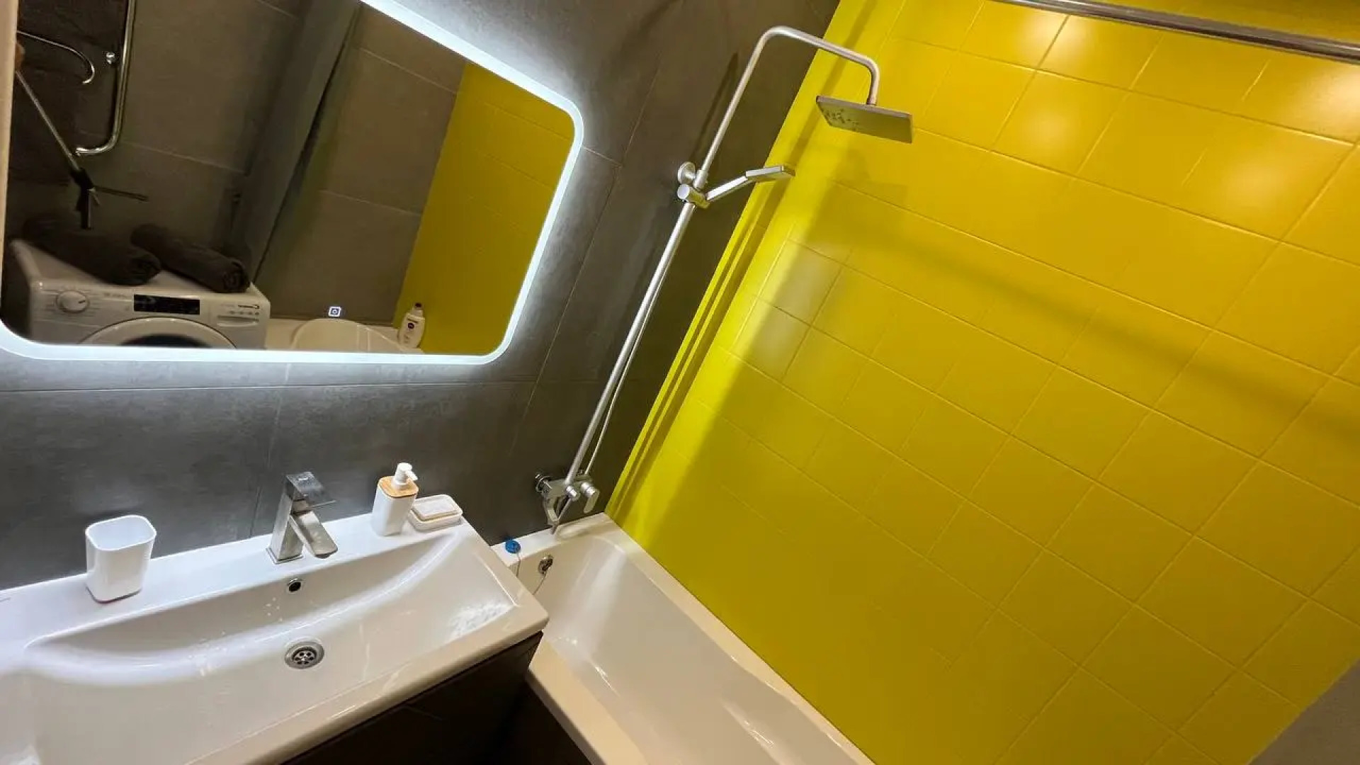 Апартаменты Море-Апарт