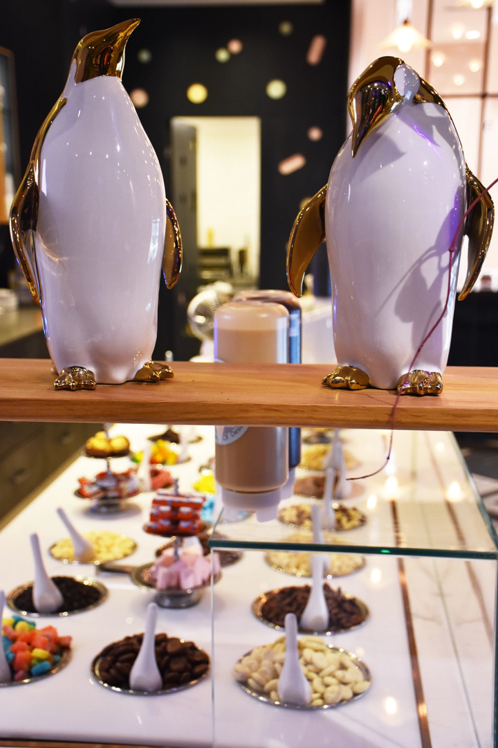 Апартаменты Blue Sea