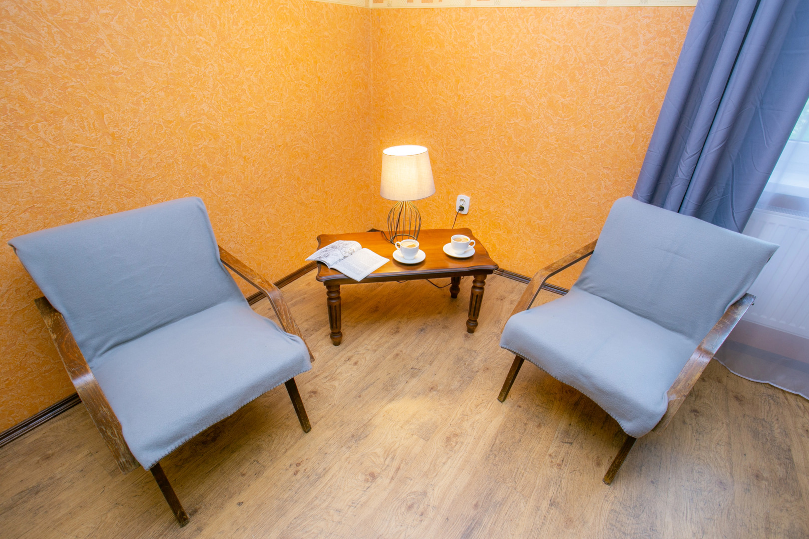 Квартира Самый центр