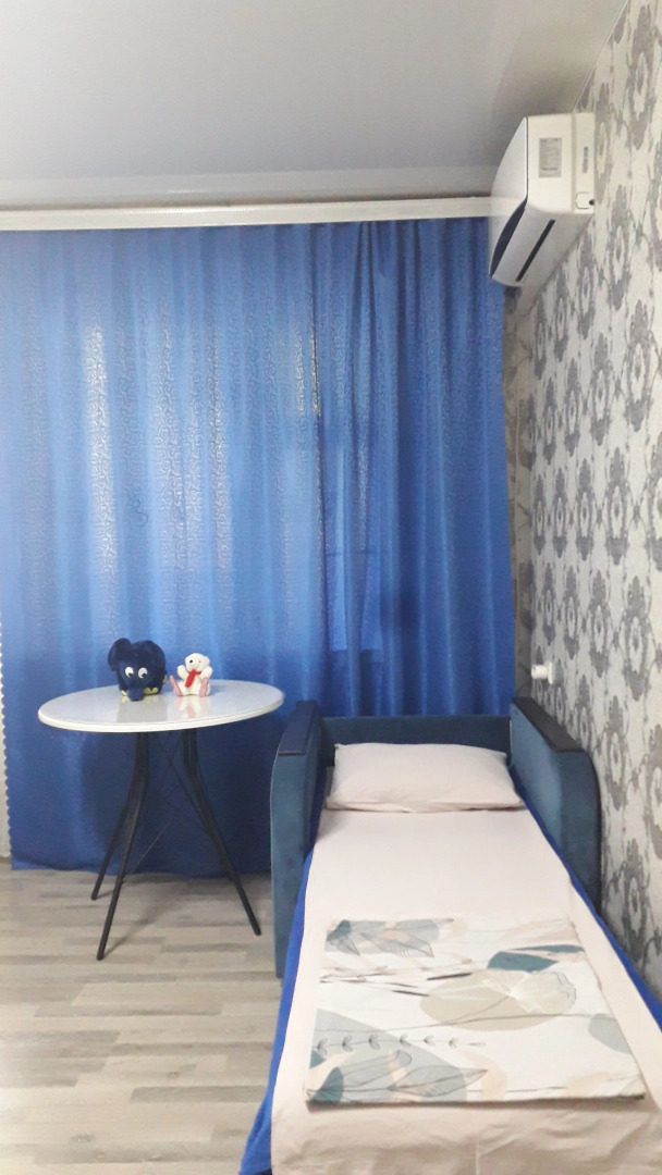 Квартира Уютная 2-х ком. квартира