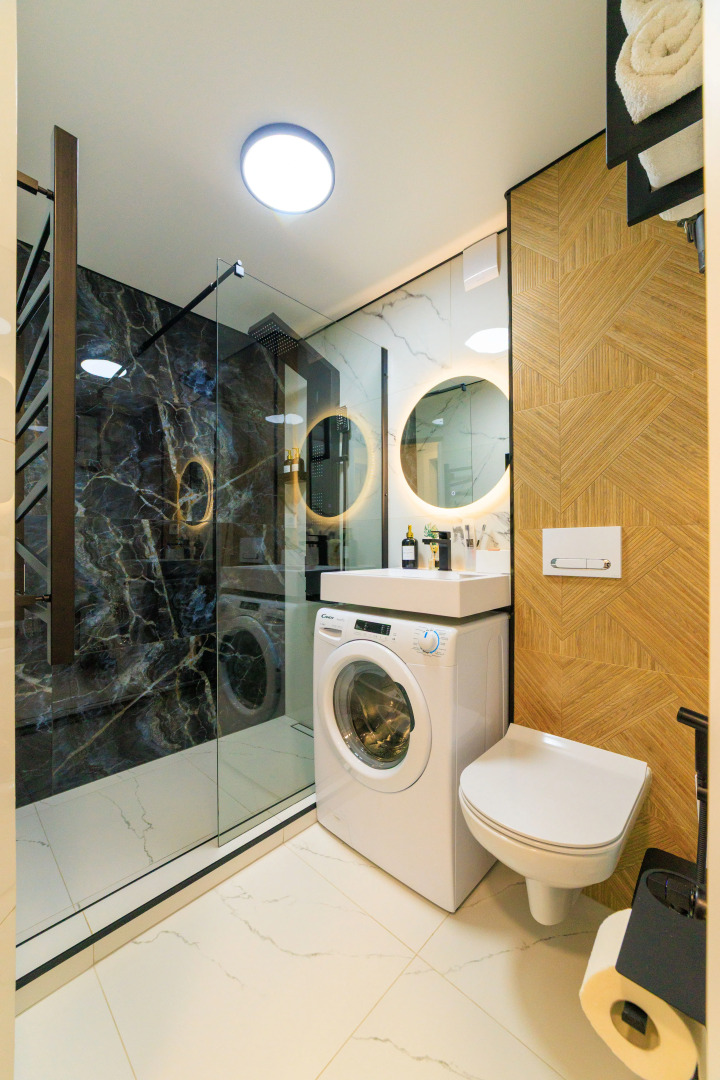 Квартира Уютная в 5 минутах езды от парка