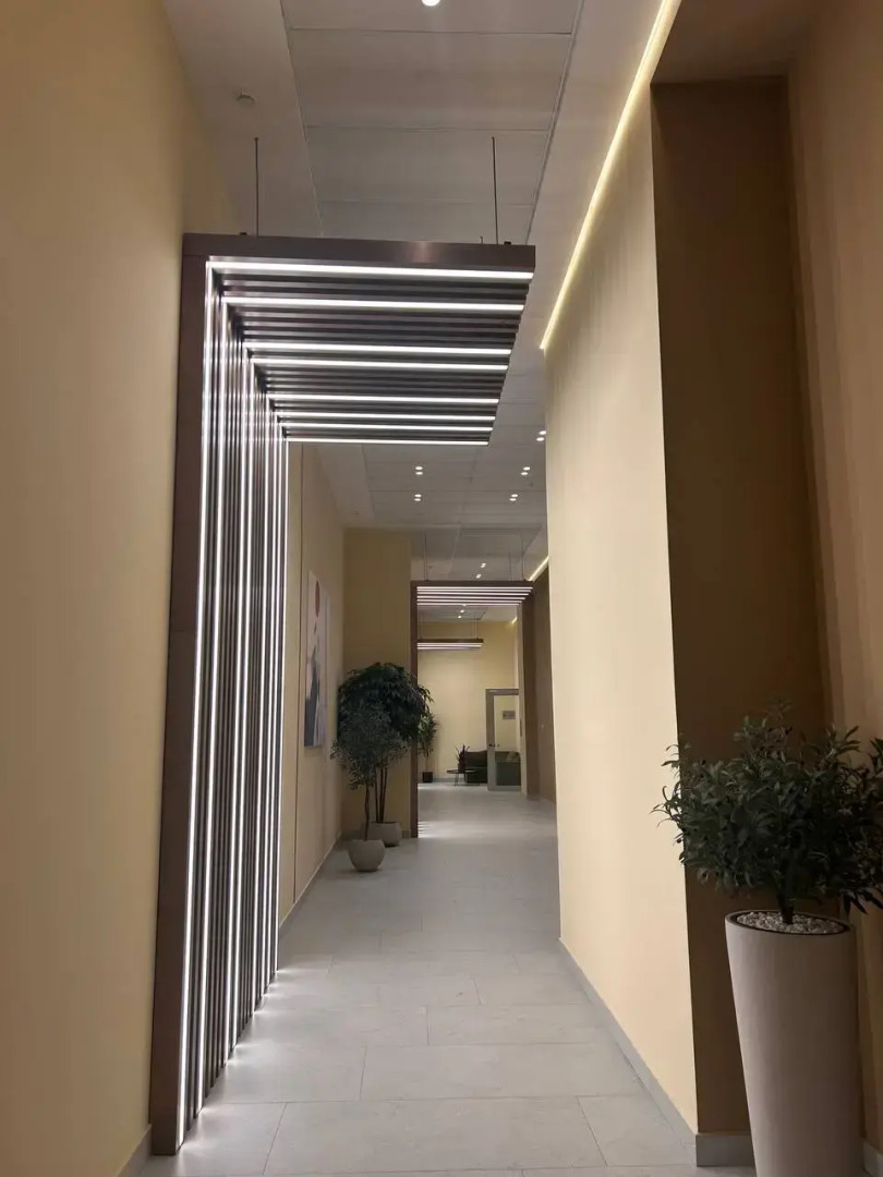 Апарт-отель АпартПейдж на Ладожской