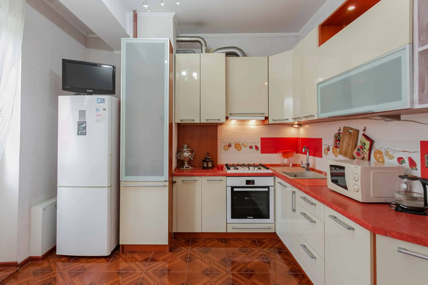 Апартаменты У Резиденции Королей