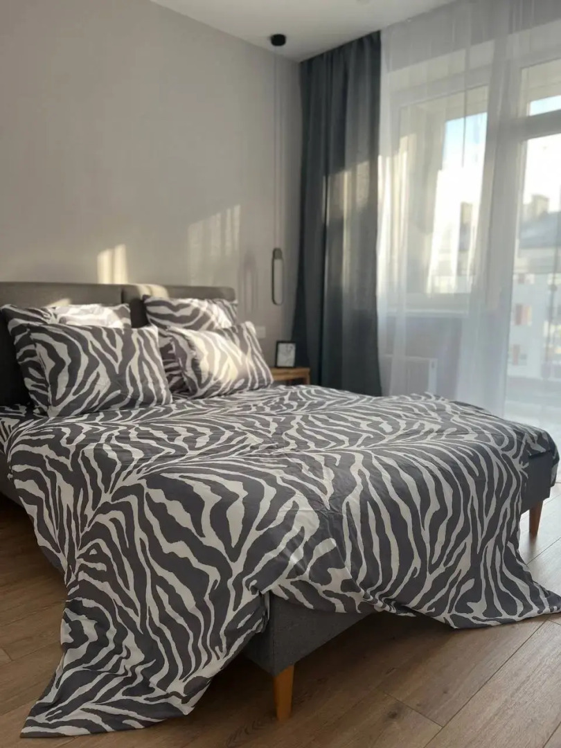 Квартира Уютная на Море Зеленоградск