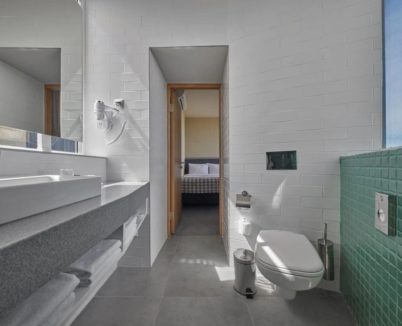 Отель Holiday Inn Perm