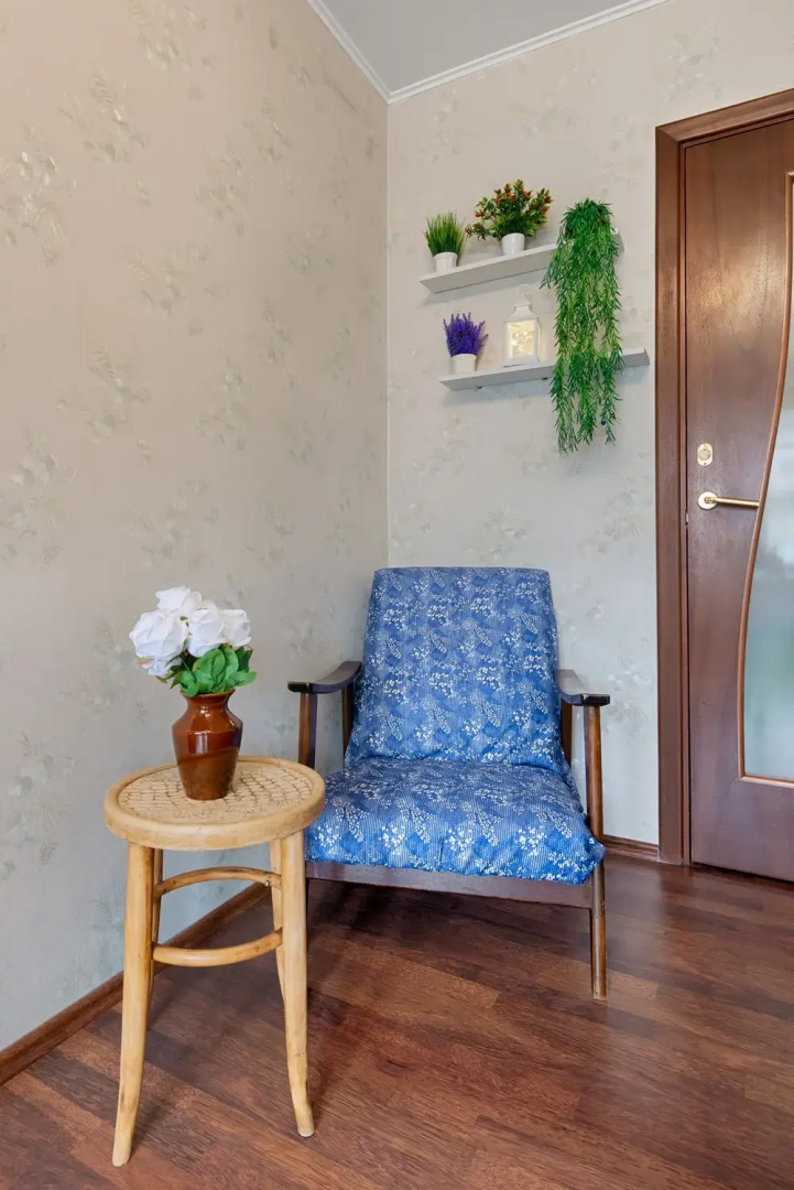 Апартаменты Двухкомнатные Метро Красносельская