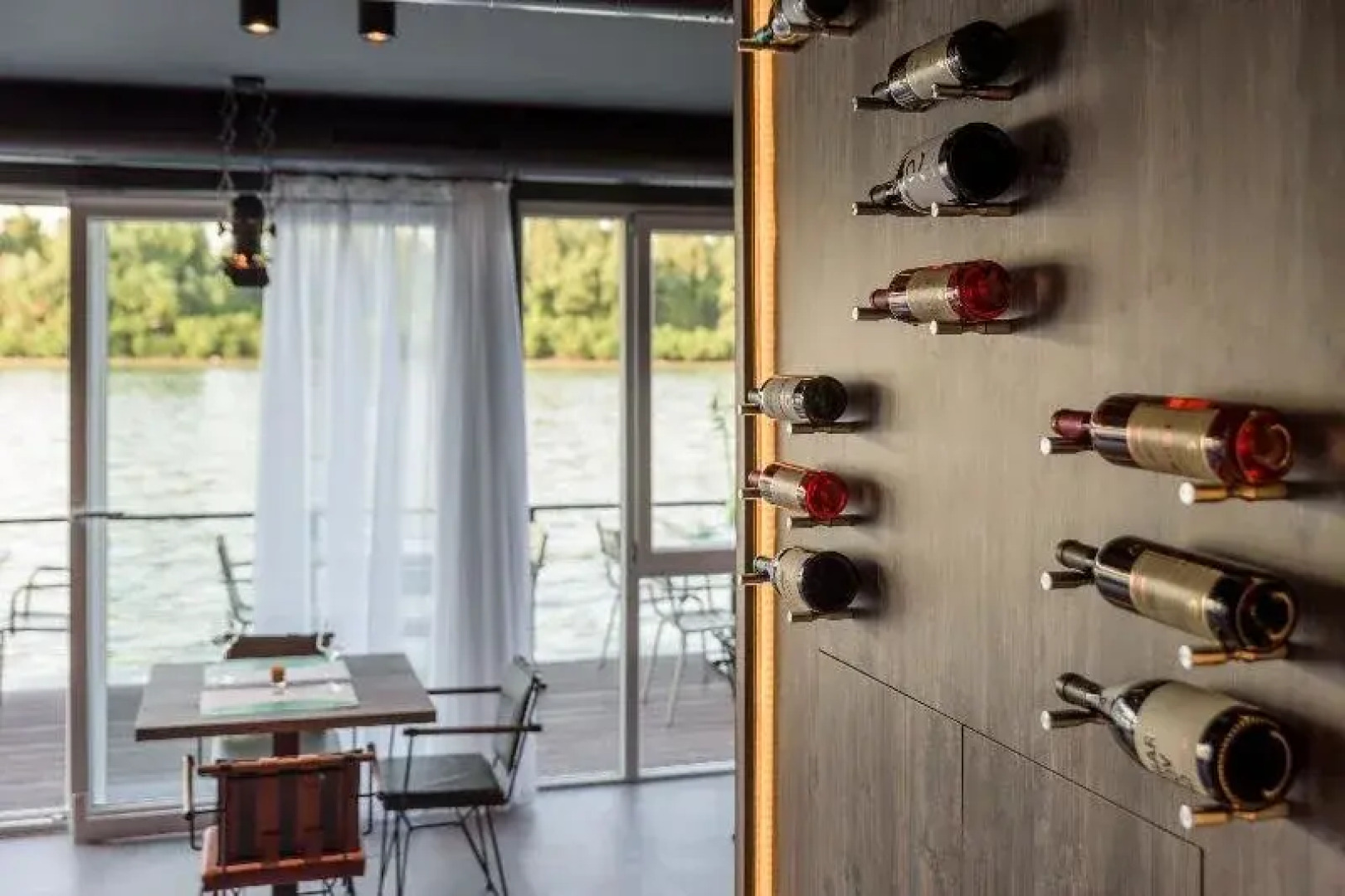 Курортный отель Joy 5 Hotel & Spa