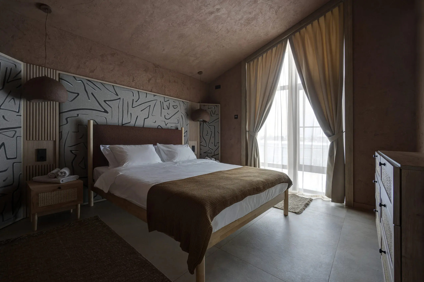 База отдыха Семейный отель ЭКВИПАРК