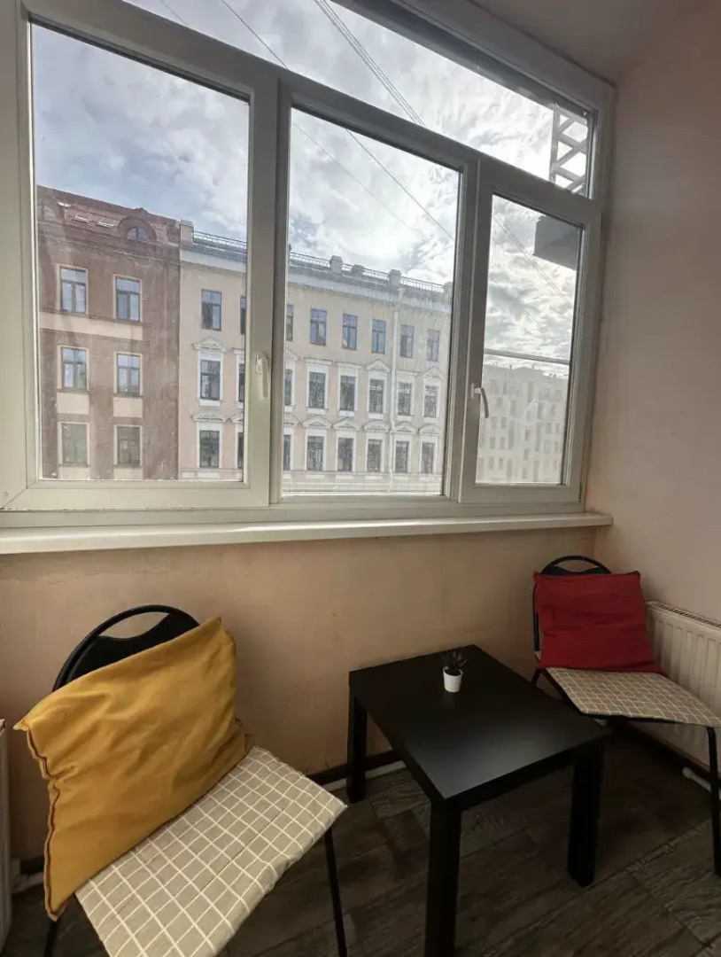 Апартаменты Soft House на Тележной 22