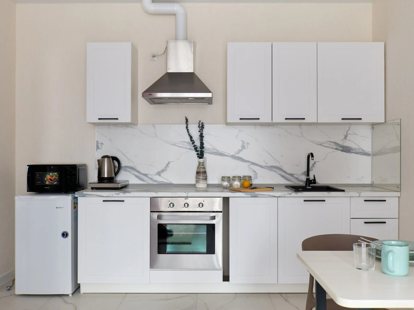 Апартаменты в Своём Ритме. Апартаменты с Современным Дизайном