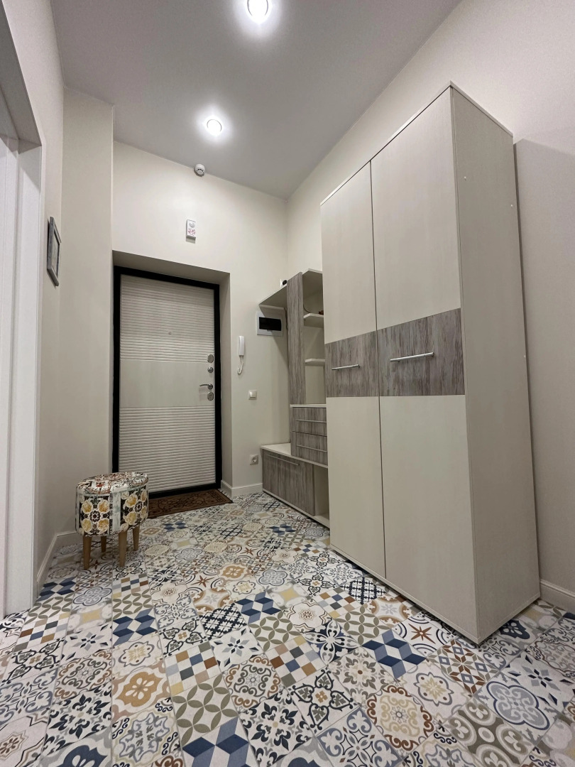 Апартаменты Лазурный Берег