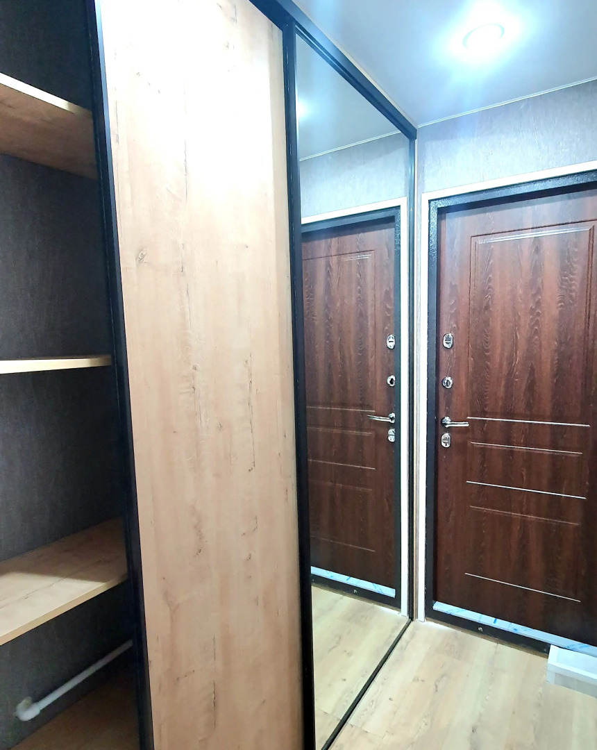 Хостел Волга