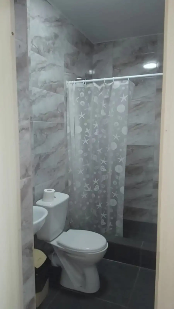 Курортный отель Три тополя