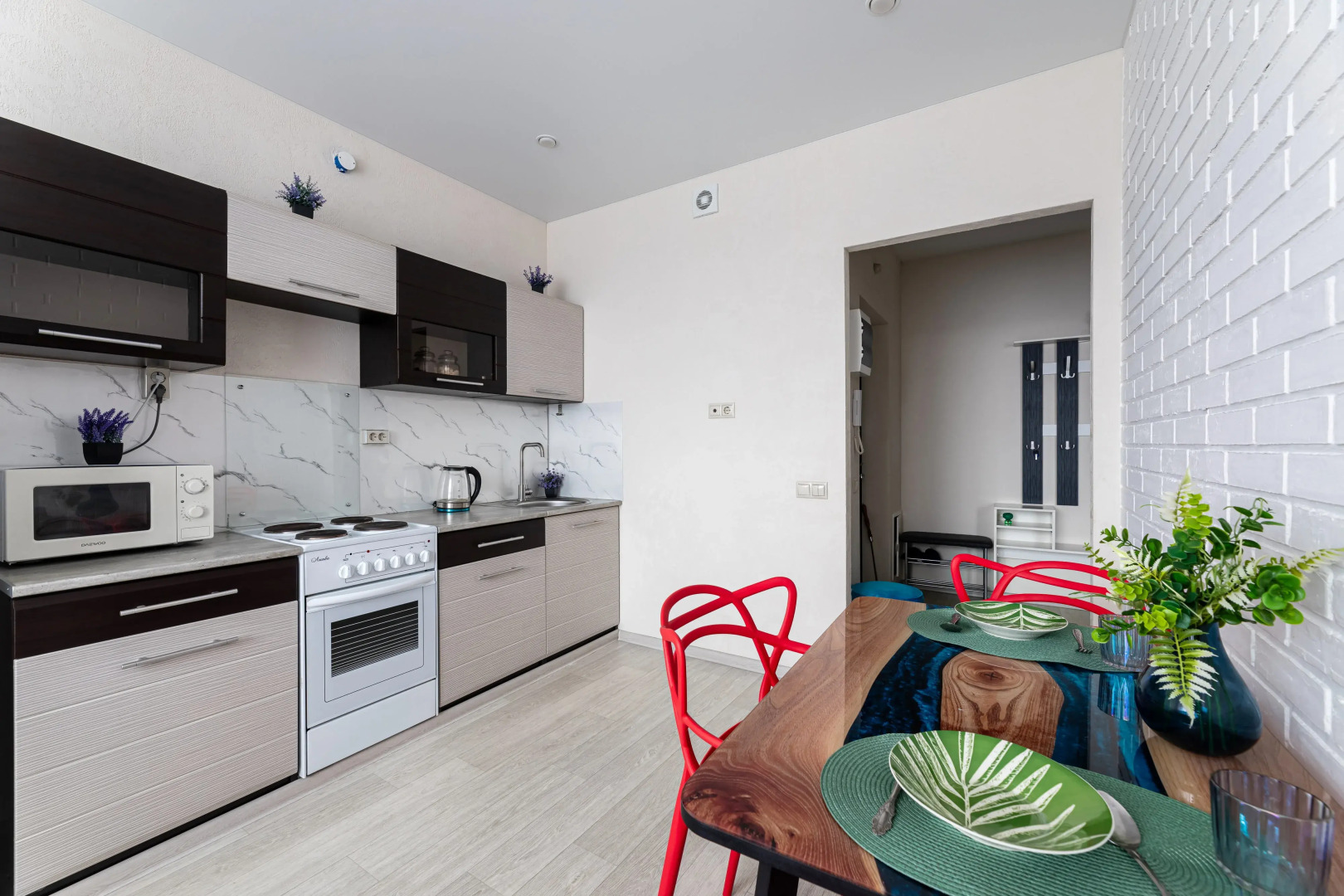 Апартаменты TatAparts Седьмое небо