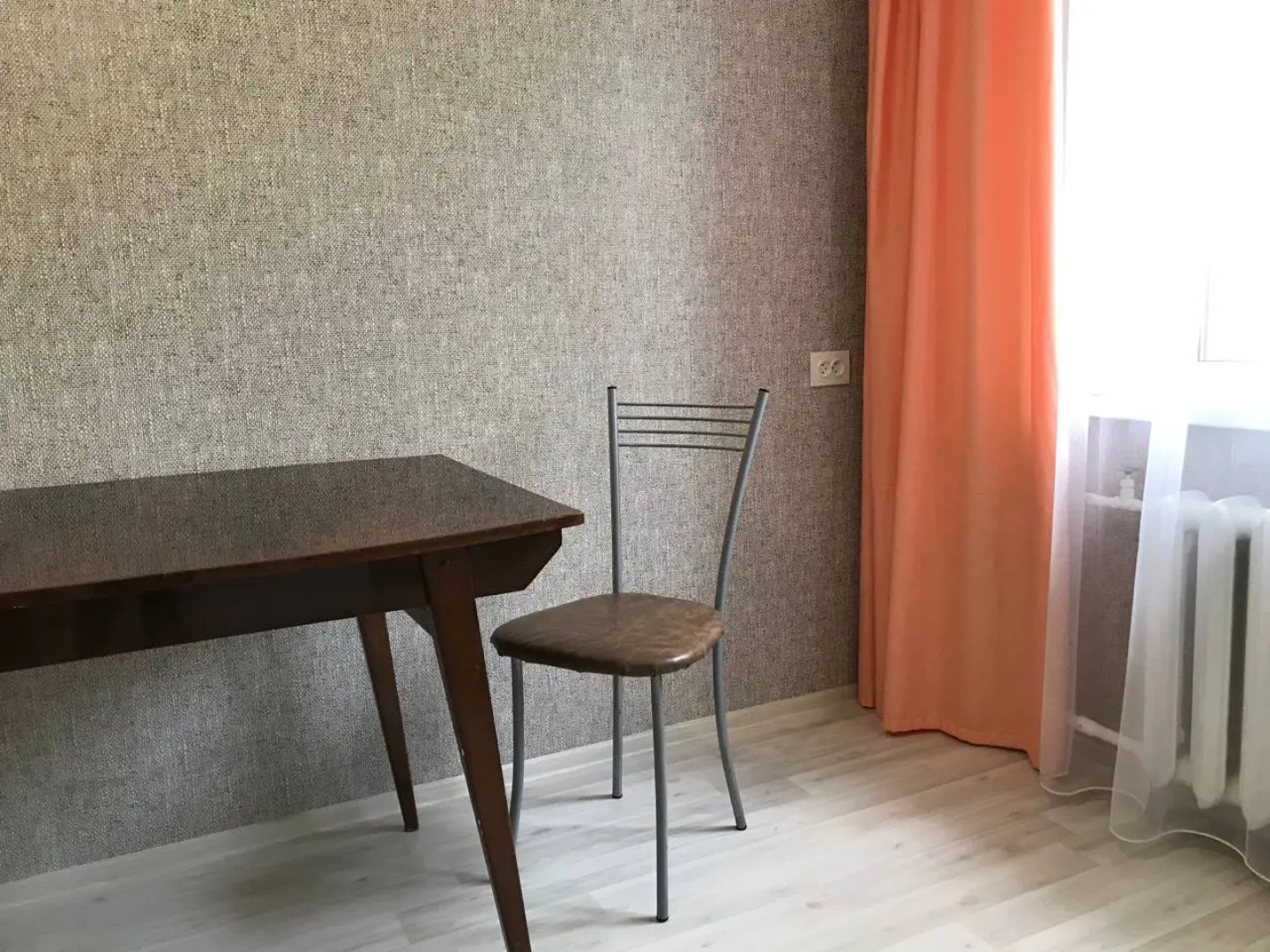 Апартаменты на улице 50 Лет Влксм 20