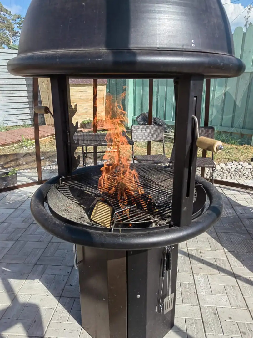 Семейный отель Дача БайкалЭко