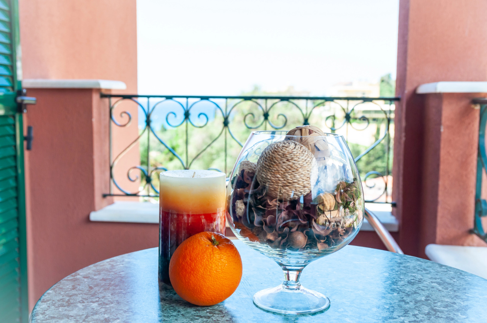 Отель Blumarin Apart