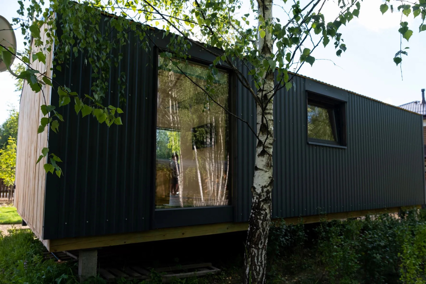 Частный дом Шалфей Хаус