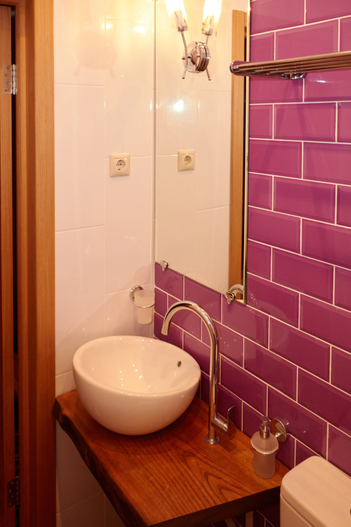 Отель Везендорф Таганка