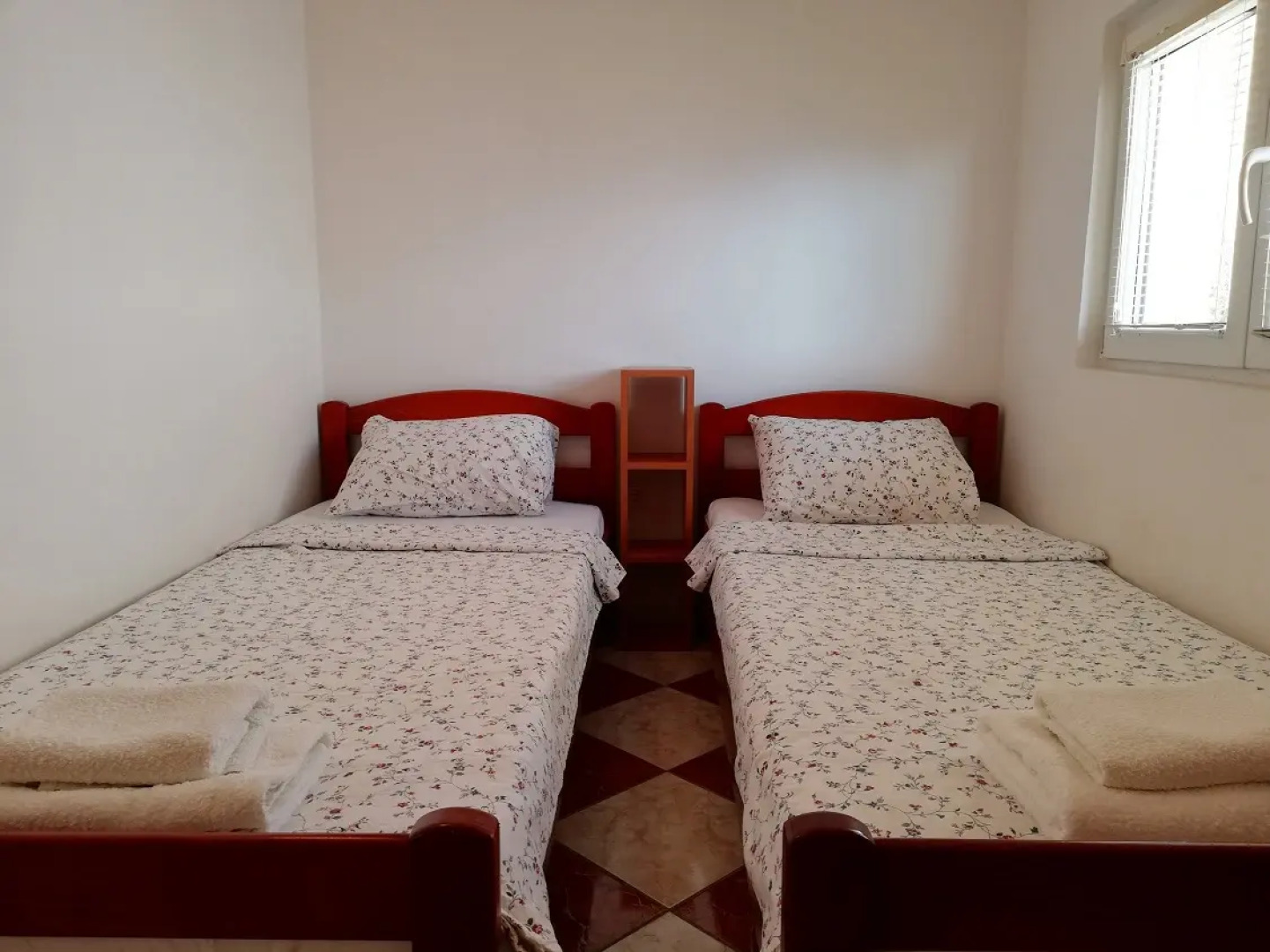 Апартаменты Camellia