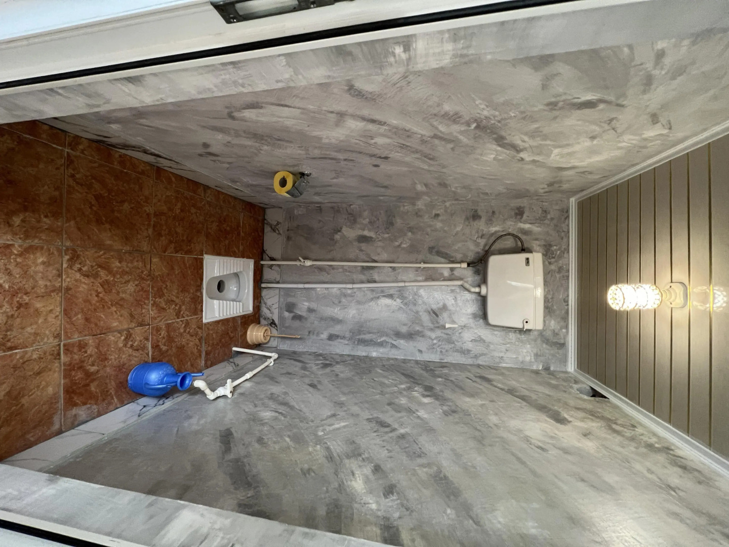 Domik v Derbente Lodging House