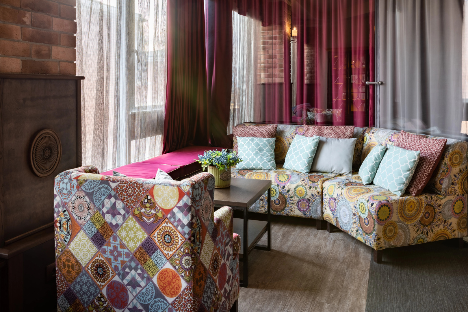 Отель Витамин