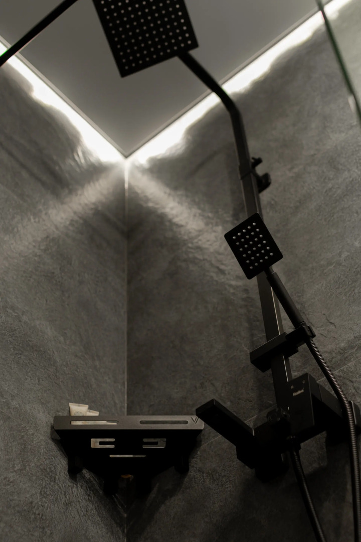 Глэмпинг Khan Glamping Goloustnoye