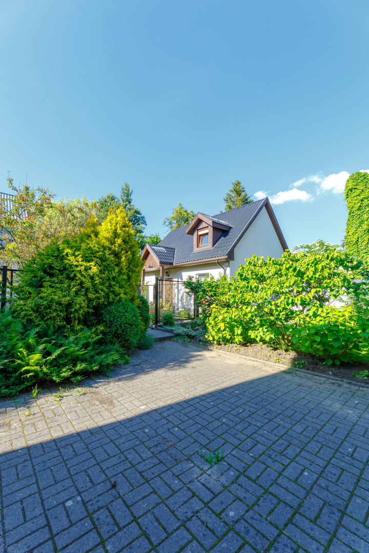 Гостевой дом На Каштановой