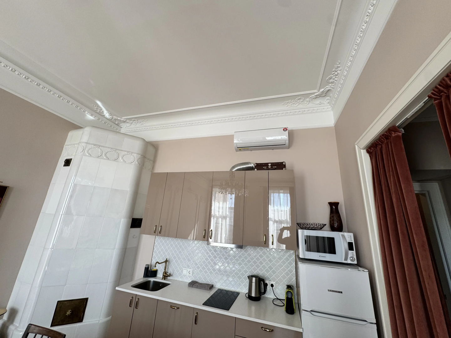 Париж FeelApartments