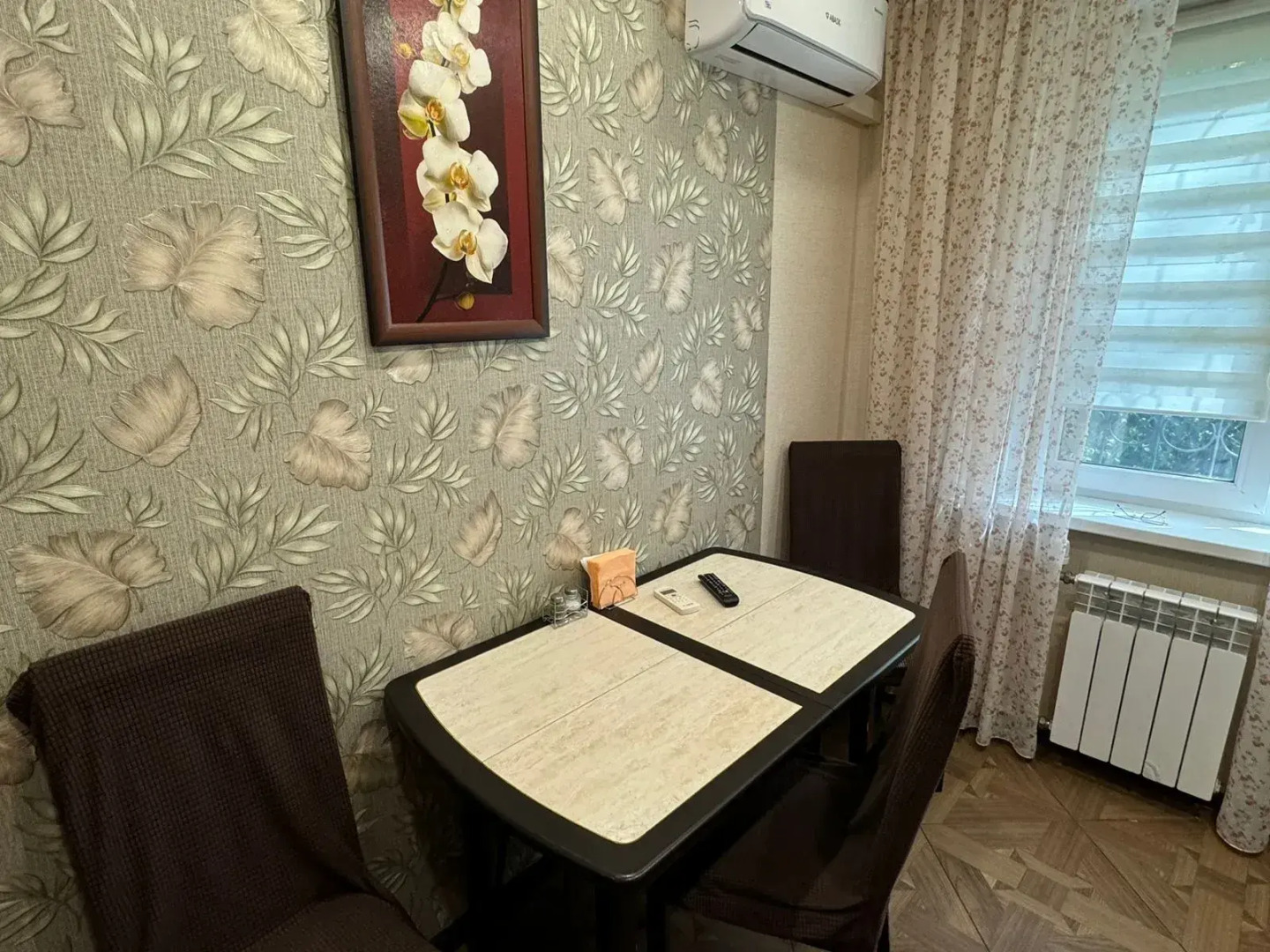 Апартаменты Осипенко 20