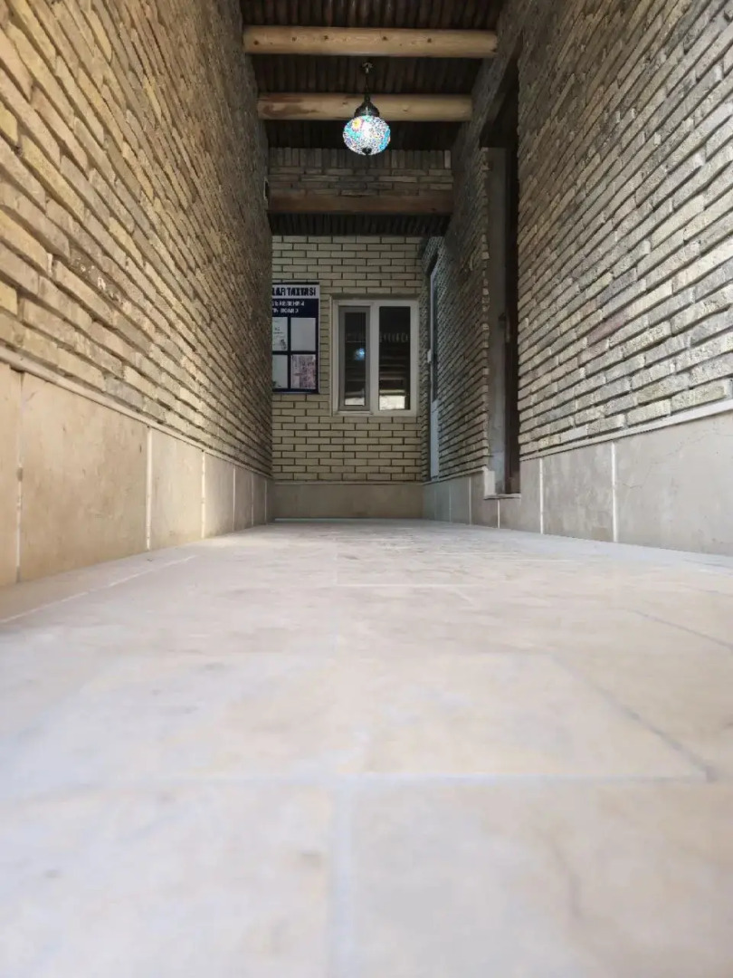 Гостевой дом ХАВАС