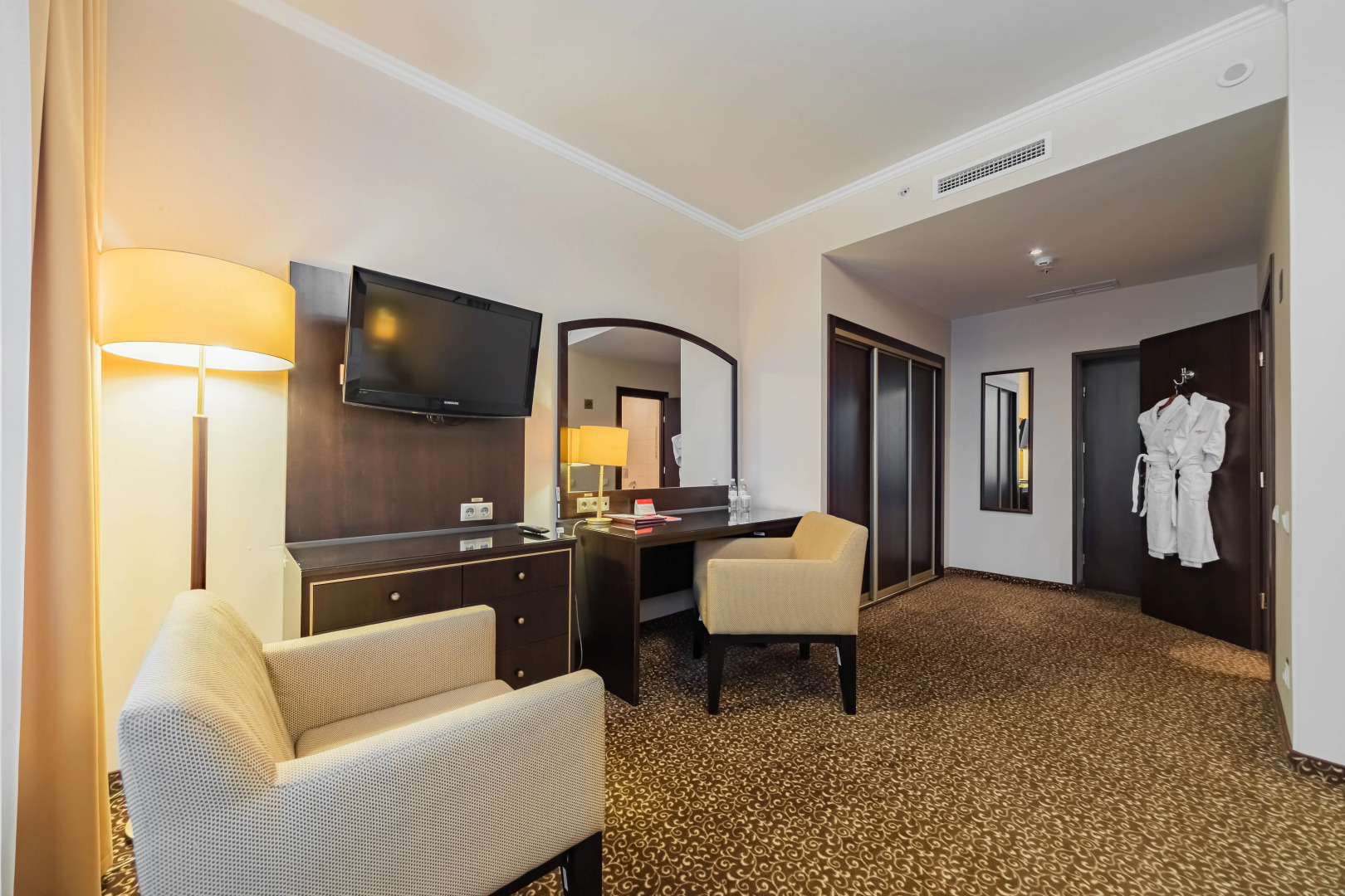 Отель Арбат