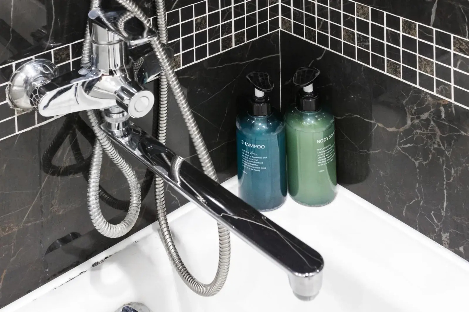 Апартаменты Gerbera Флотилия