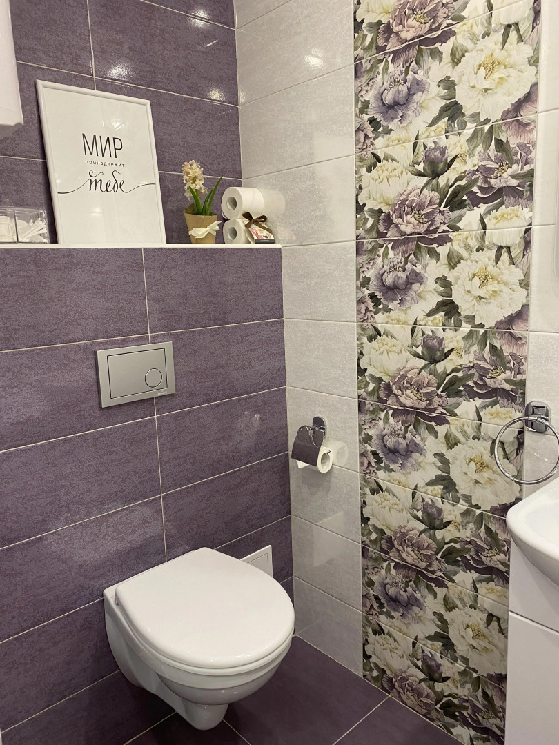 Квартира Аникина 16 ЖК Шесть Звезд ТЦ Мега