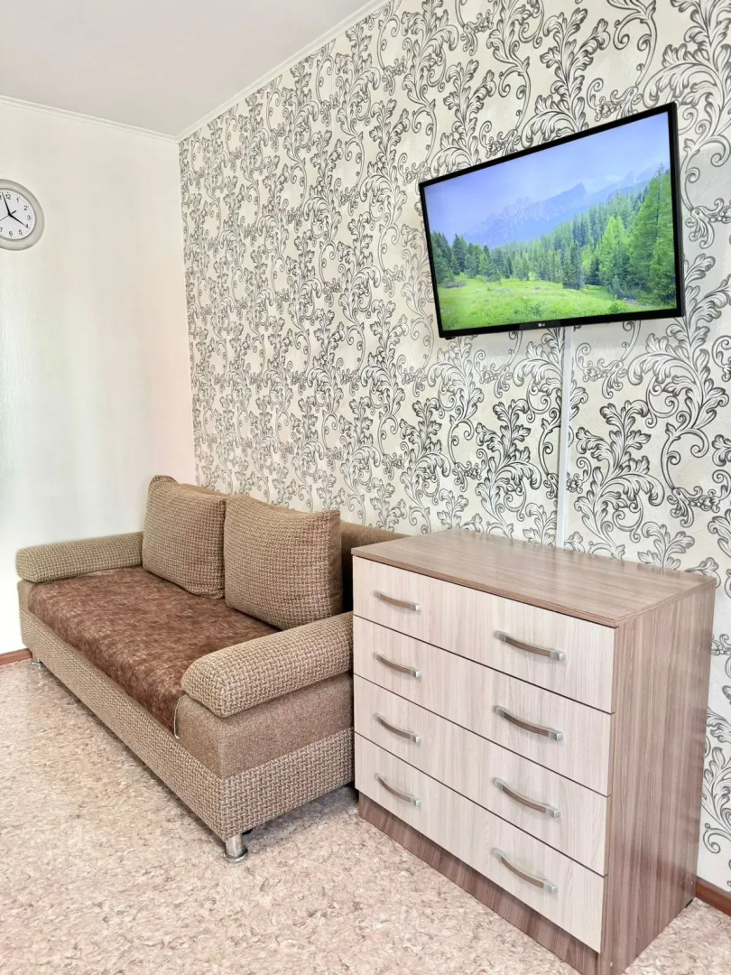 Апартаменты ул. Строителей  д.71