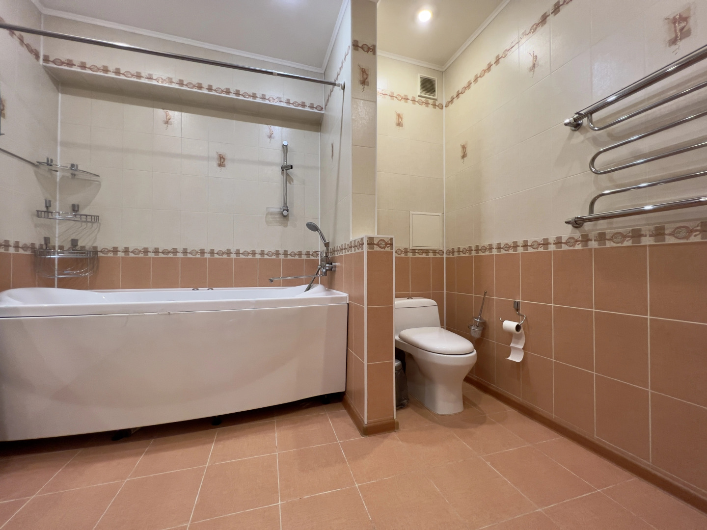 Квартира 2-комнатная Бабушкина 13а-80 Улан-Удэ КакДома