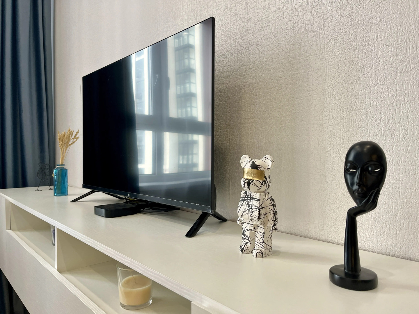 Апартаменты в Центре