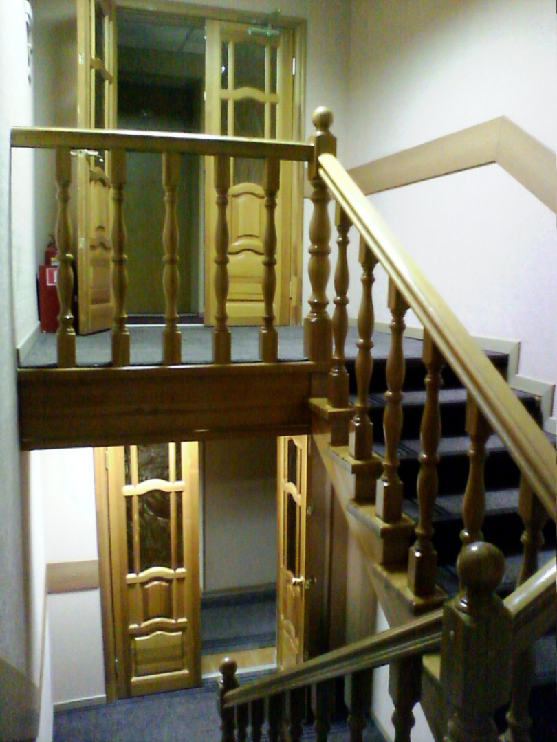 Гостиница Парк-Отель