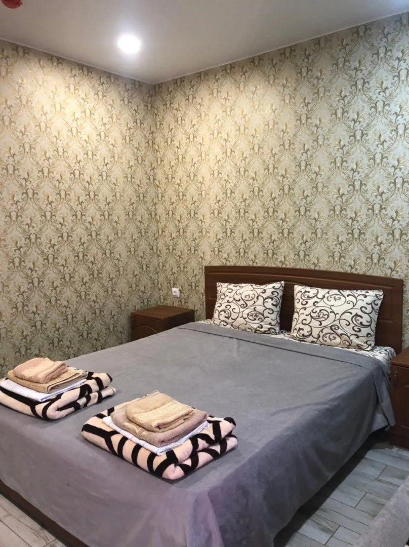 Гостевой дом Атлант