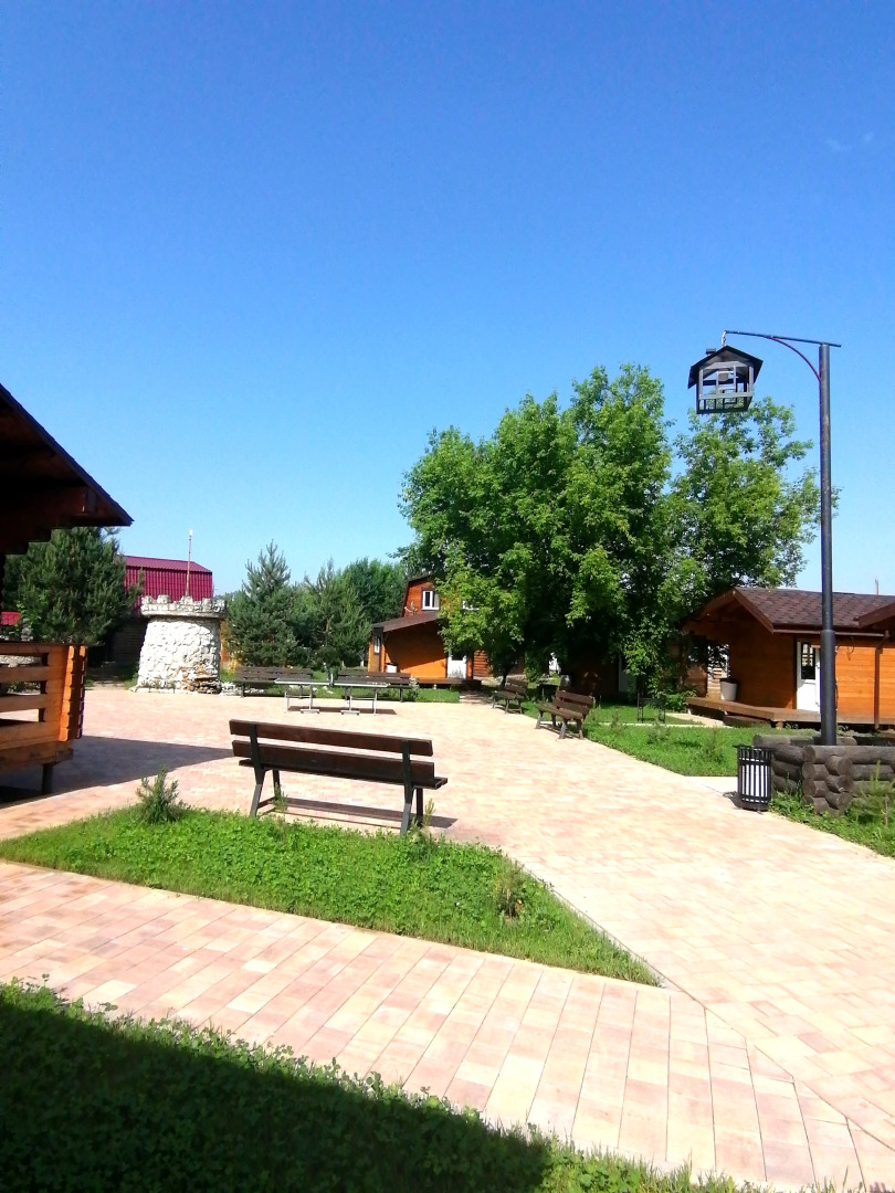 Гостевой Дом Экспедиция