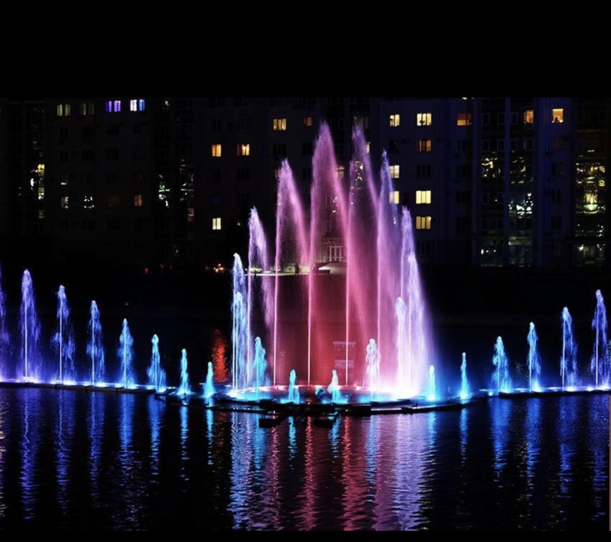 Апартаменты на Площади