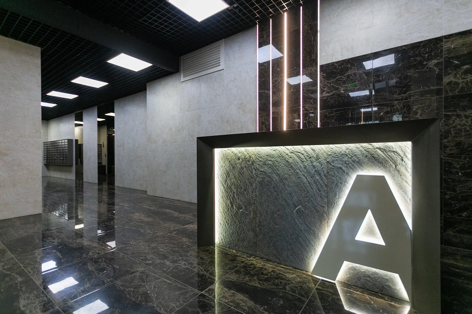 Квартира Евродвушка Геометрия в Центре Новосибирска