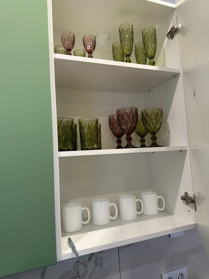 Апартаменты Bloom от сети Yellowpin в центре Нижнего Новгорода