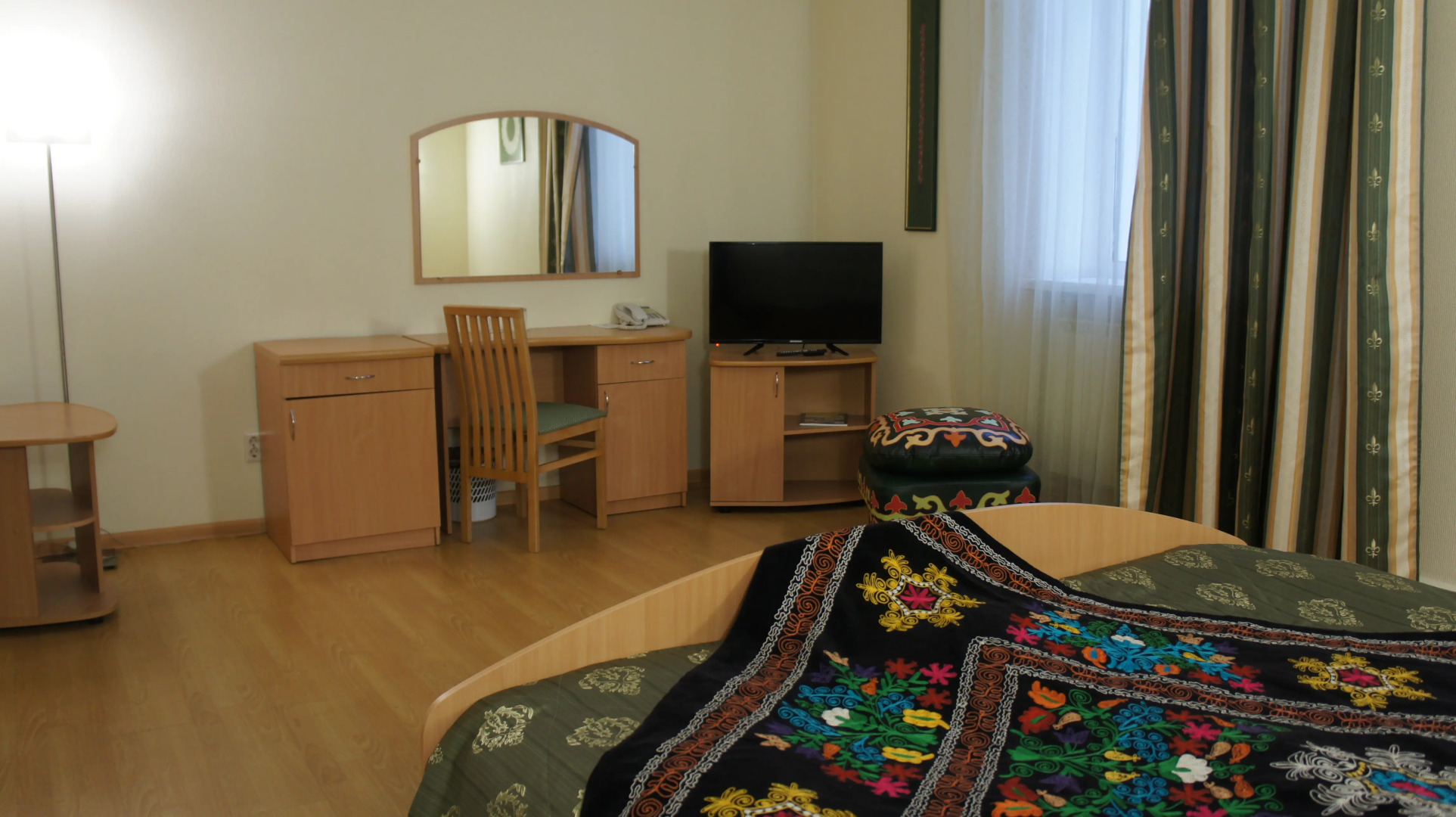 Отель Пятый Угол