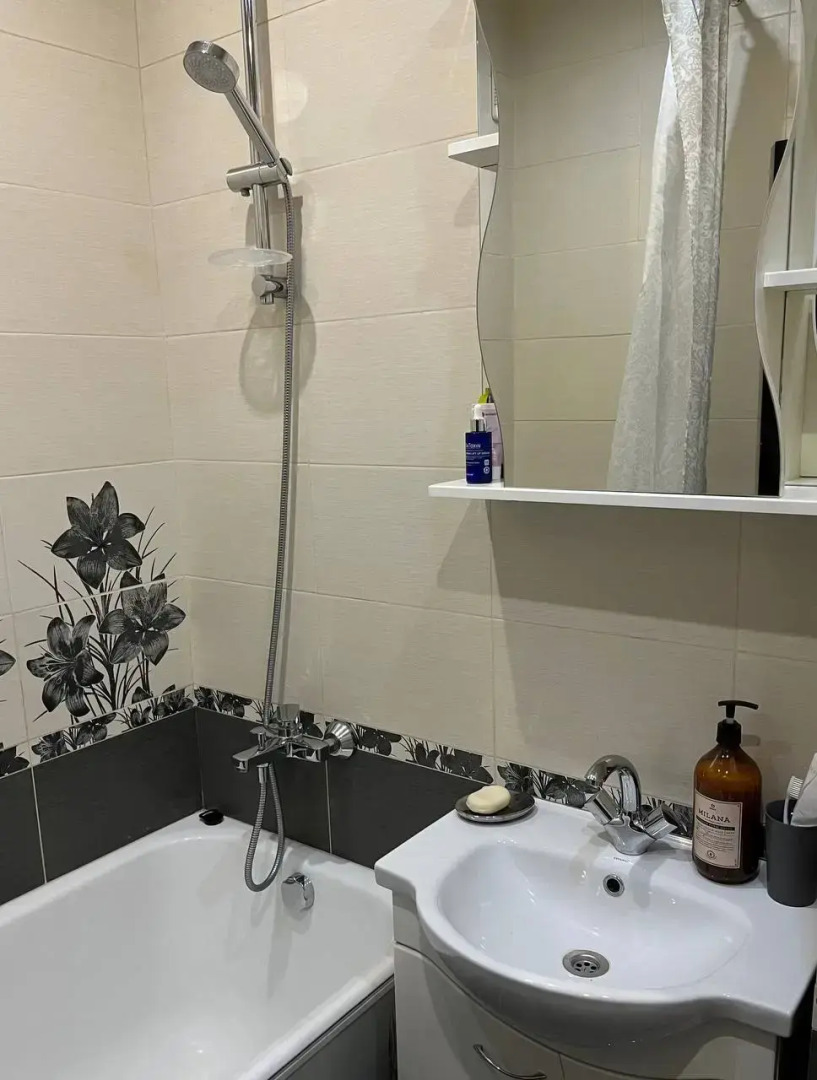 Квартира Студия рядом с аэропортом Шереметьево в ЖК Водники