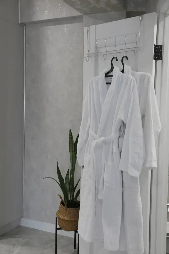 Квартира ЖК Мед house