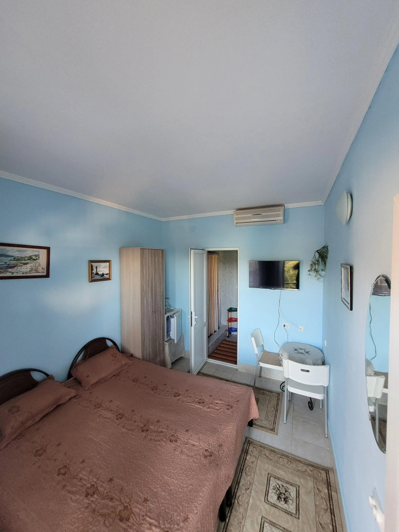 Приза Отель