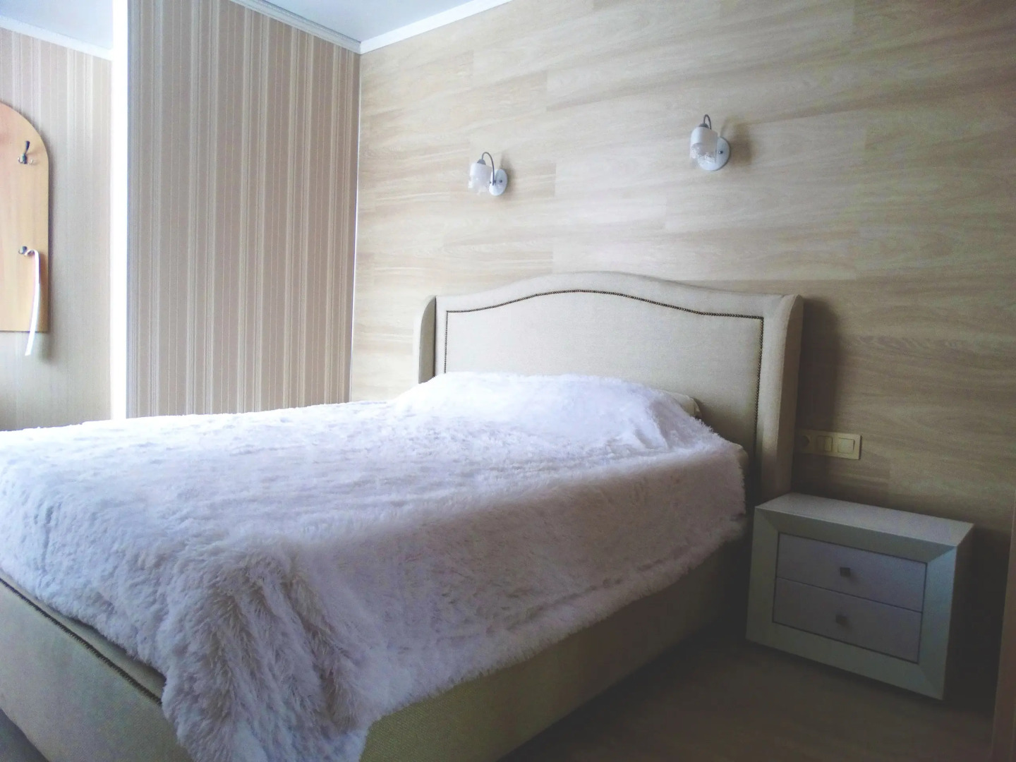 Мини-Отель Слобода