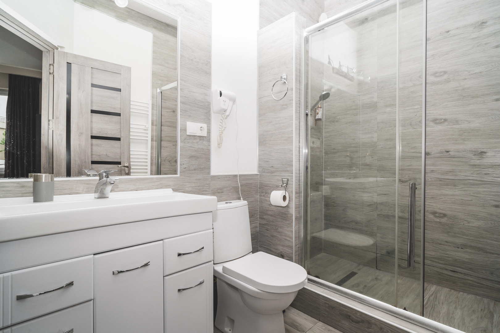 Мини-отель White House